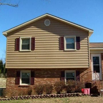 3d Design External WPC Wall Panel