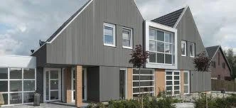 Outdoor Wpc Wall Panel